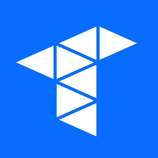 Tradovate logo